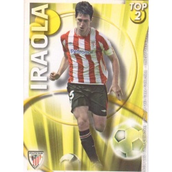 Iraola Top Mate Athletic Club 552