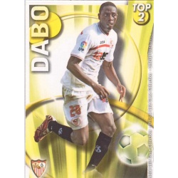 Dabo Top Mate Sevilla 557