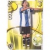 Trading Cards Cortés Hércules Top Mate Las Fichas Quiz Liga 2010-11
