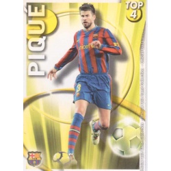Piqué Top Mate Barcelona 559