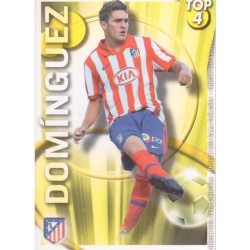 Dominguez Top Mate Atlético Madrid 562