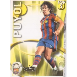 Puyol Top Mate Barcelona 568