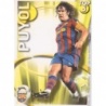 Buy Online Cards Puyol Barcelona Top Mate Las Fichas Quiz Liga 2010-11