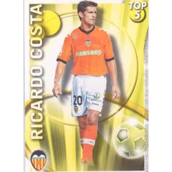 Ricardo Costa Top Mate Valencia 570