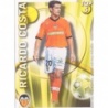 Offer Soccer Cards Ricardo Costa Valencia Top Mate Mundicromo Fichas Liga 2010-11