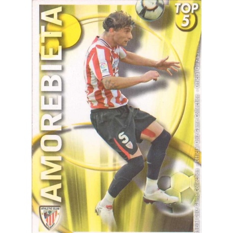 Amorebieta Top Mate Athletic Club 572