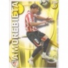 Soccer Trading Cards Amorebieta Athletic Club Top Mate Las Fichas Quiz Liga 2010-11