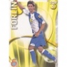 Soccer Trading Cards Forlin Espanyol Top Mate Mundicromo Fichas Liga 2010-11