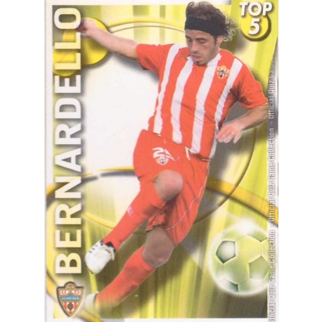 Bernardello Top Mate Almeria 574