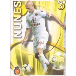 Nunes Top Mate Mallorca 575