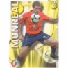 Offer Soccer Cards Monreal Osasuna Top Mate Mundicromo Fichas Liga 2010-11
