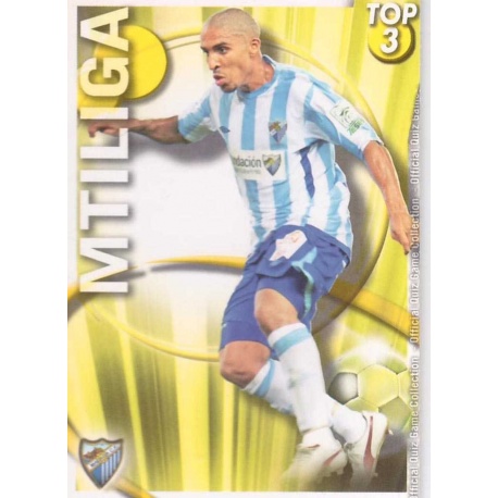 Mtiliga Top Mate Málaga 583