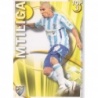 Sale Trading Cards Mtiliga Málaga Top Mate Mundicromo Quiz 2010-11