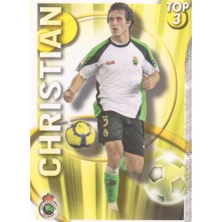 Christian Top Mate Rácing 584