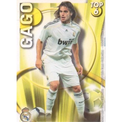 Gago Top Mate Real Madrid 587