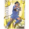 Soccer Trading Cards Boateng Getafe Top Mate Mundicromo Fichas Liga 2010-11
