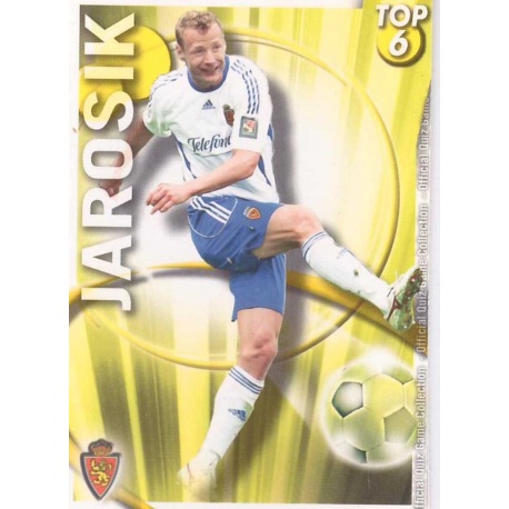 Jarosik Top Mate Zaragoza 591