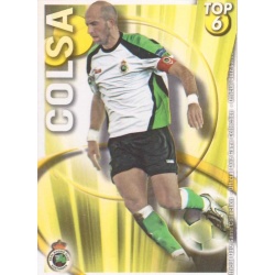 Colsa Top Mate Rácing 592