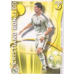 Cristiano Ronaldo Top Mate Real Madrid 596