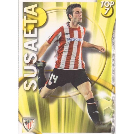 Susaeta Top Mate Athletic Club 600