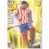 Sale Trading Cards Reyes Atlético Madrid Top Mate Las Fichas de La Liga 2010-11