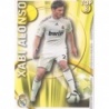 Comprar Online Xabi Alonso Top Mate Real Madrid Las Fichas Quiz Liga 2010-11