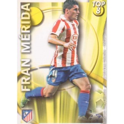 Fran Merida Top Mate Atlético Madrid 607