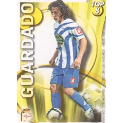 Guardado Top Mate Deportivo 608