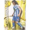 Buy Online Cards Guardado Deportivo Top Mate Mundicromo Quiz 2010-11