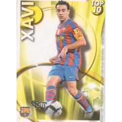 Xavi Top Mate Barcelona 613