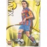 Sale Trading Cards Xavi Barcelona Top Mate Mundicromo Fichas Liga 2010-11