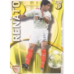 Renato Top Mate Sevilla 615