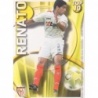 Trading Cards Renato Sevilla Top Mate Mundicromo Quiz 2010-11