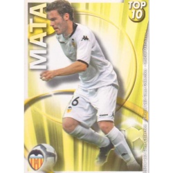 Mata Top Mate Valencia 616