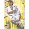 Sale Trading Cards Mata Valencia Top Mate Las Fichas de La Liga 2010-11