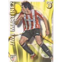 Javi Martinez Top Mate Athletic Club 617