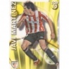 Offer Soccer Cards Javi Martinez Athletic Club Top Mate Las Fichas de La Liga 2010-11