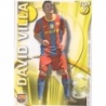 Sale Trading Cards Villa Barcelona Top Mate Las Fichas de La Liga 2010-11
