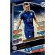 Jamie Vardy MM6 Match Attax Champions 2016-17