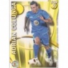 Soccer Trading Cards Adrián Colunga Getafe Top Mate Las Fichas Quiz Liga 2010-11