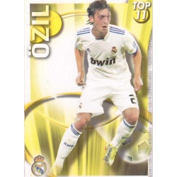 Ozil Top Mate Real Madrid 632