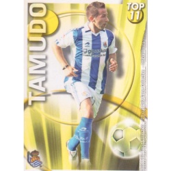 Tamudo Top Mate Real Sociedad 637