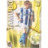 Trading Cards Tamudo Real Sociedad Top Mate Las Fichas Quiz Liga 2010-11