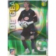 De Gea Top Verde Rayas Horizontales Atlético Madrid 549