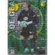 De Gea Top Verde Letras Atlético Madrid 549