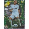 Venta Online Pepe Top Verde Letras Real Madrid Mundicromo Quiz 2010-11
