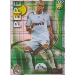 Pepe Top Verde Cuadros Real Madrid 560