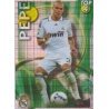 Comprar Online Pepe Top Verde Cuadros Real Madrid Mundicromo Fichas Liga 2010-11