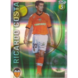 Ricardo Costa Top Verde Rayas Horizontales Valencia 570