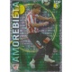 Amorebieta Top Verde Letras Athletic Club 572